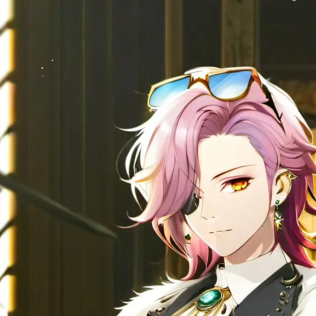 chat with ai character: Ophelia