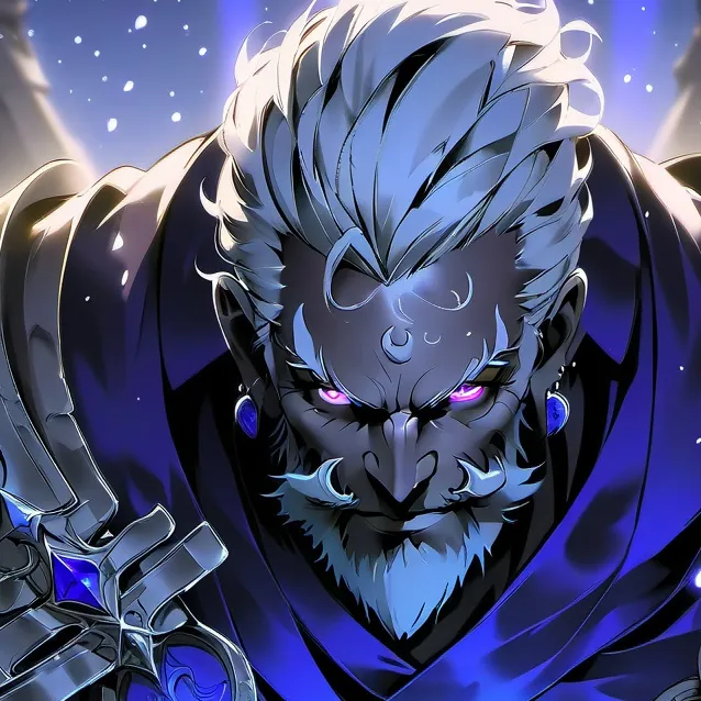chat with ai character: kai