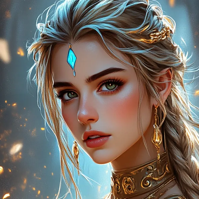 chat with ai character: Httrd