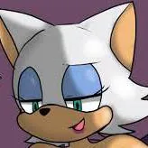 chat with ai character: (rouge the bat)