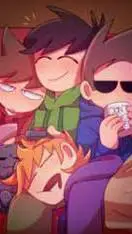 ai character: (eddsworld) background