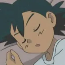 chat with ai character: different ash