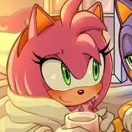 chat with ai character: amy rose 