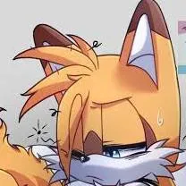 chat with ai character: tails 