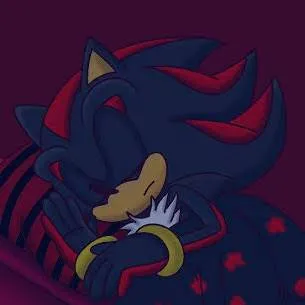 chat with ai character: shadow 