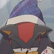 chat with ai character: shadow 