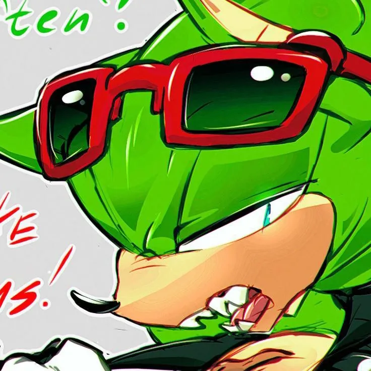 chat with ai character: scourge 