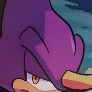 chat with ai character: espio 