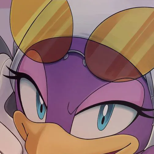 chat with ai character: wave the swallow 