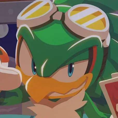 chat with ai character: jet the hawk 