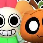 chat with ai character: dandy's world 