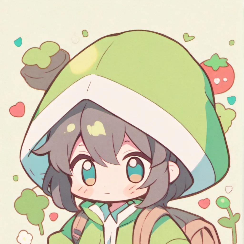 chat with ai character: ANGRY YOU👁️👄👁️