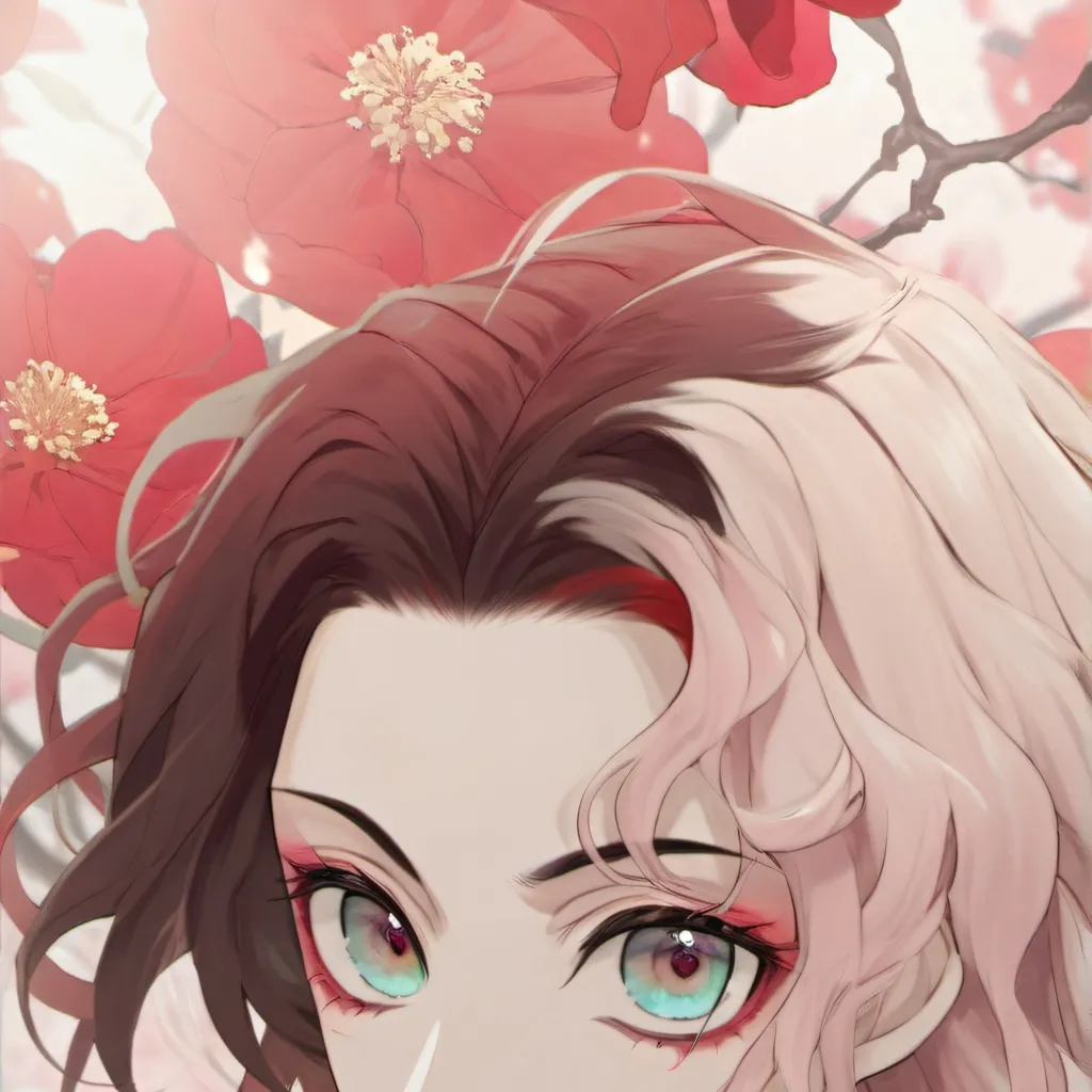 chat with ai character: MUZAN 