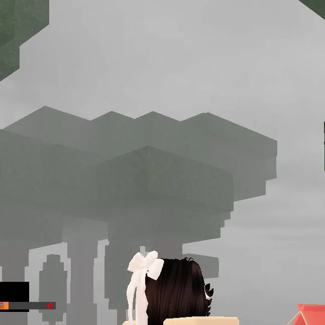 chat with ai character: Roblox 