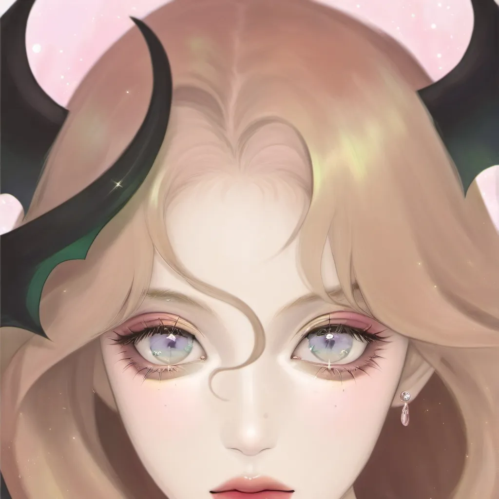 chat with ai character: kpop demon hunters