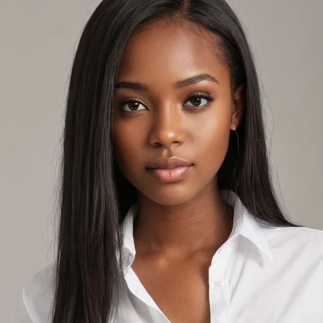 chat with ai character: Tia