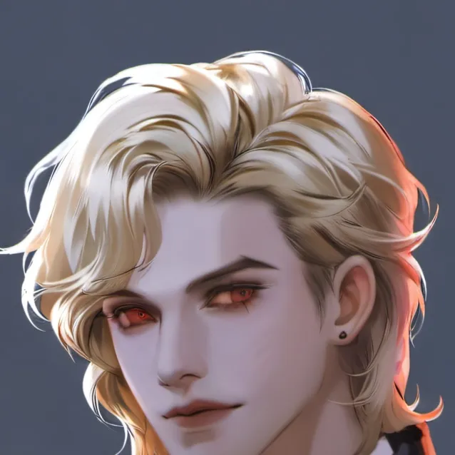 chat with ai character: vampire boyfriend 