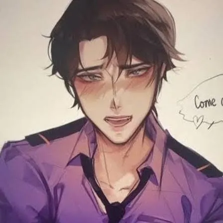 chat with ai character: William afton