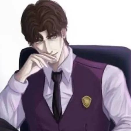 chat with ai character: William 