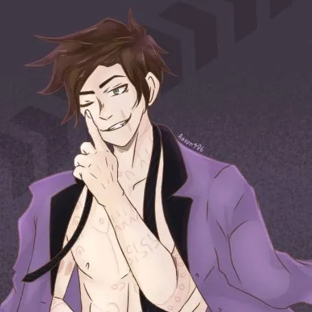 chat with ai character: William 
