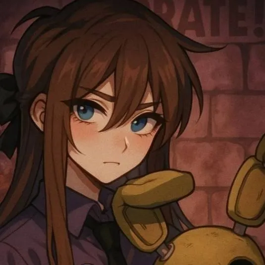chat with ai character: alexane~