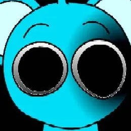chat with ai character: sprunki skys realm