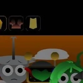chat with ai character: sprunki anti-shift