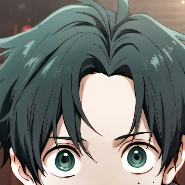 chat with ai character: Mha