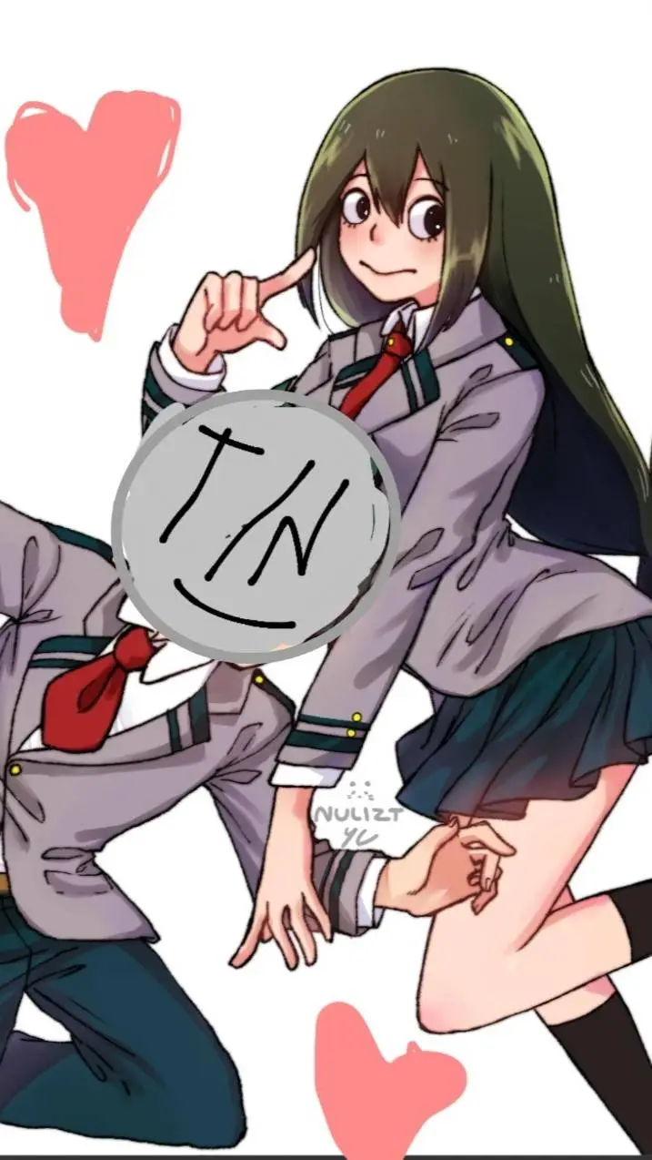 ai character: Tu secreto  background