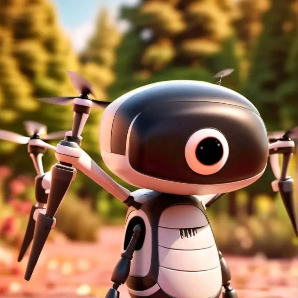 chat with ai character: MD vacaciones 