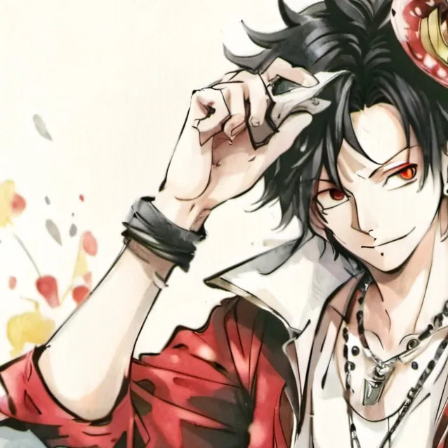 chat with ai character: yeiser*yo*