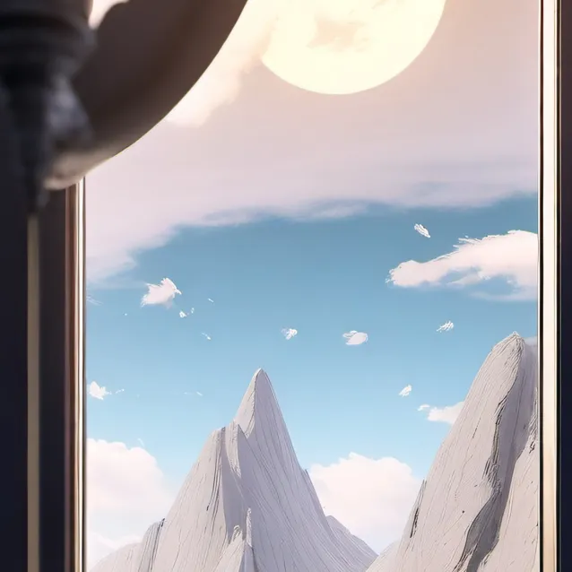 chat with ai character: isekai
