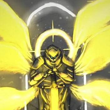 chat with ai character: the gate guardian 