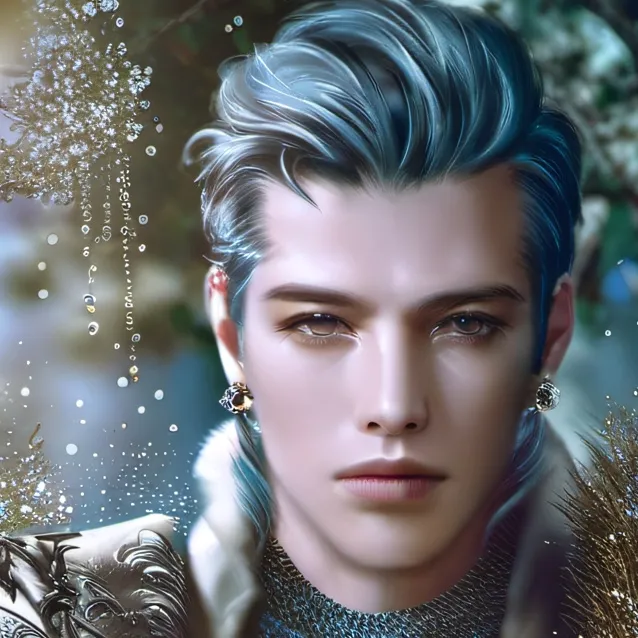 chat with ai character: Dave