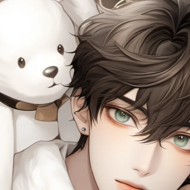 chat with ai character: Dylan Salvador 
