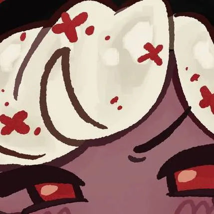 chat with ai character: Чародейка