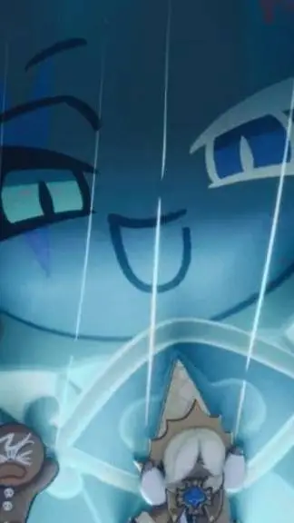 ai character: крк background