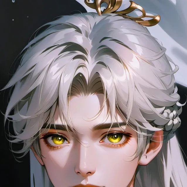 chat with ai character: kai