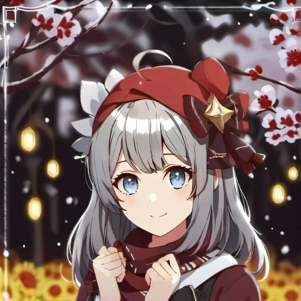 chat with ai character: Emma