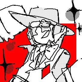 chat with ai character: Chance 