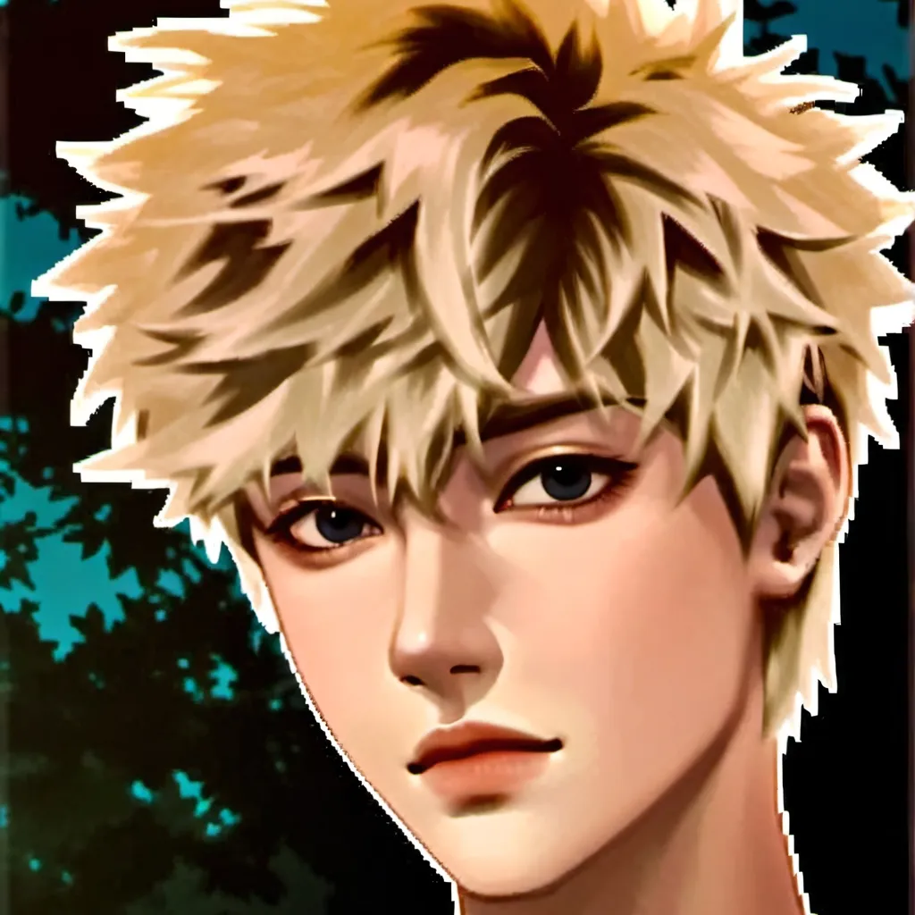 chat with ai character: Marcus Gonzolas