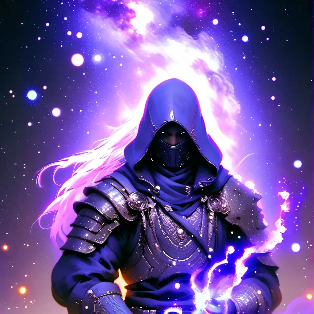 chat with ai character: Forsaken!