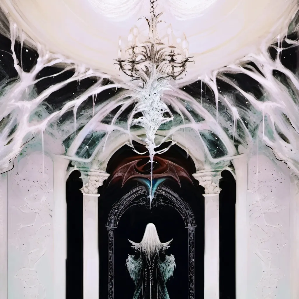 chat with ai character: SCP Foundation 