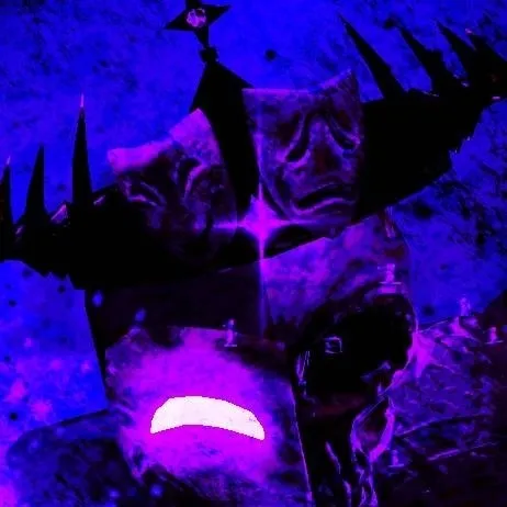 chat with ai character: Noli