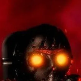 chat with ai character: Fire Jason