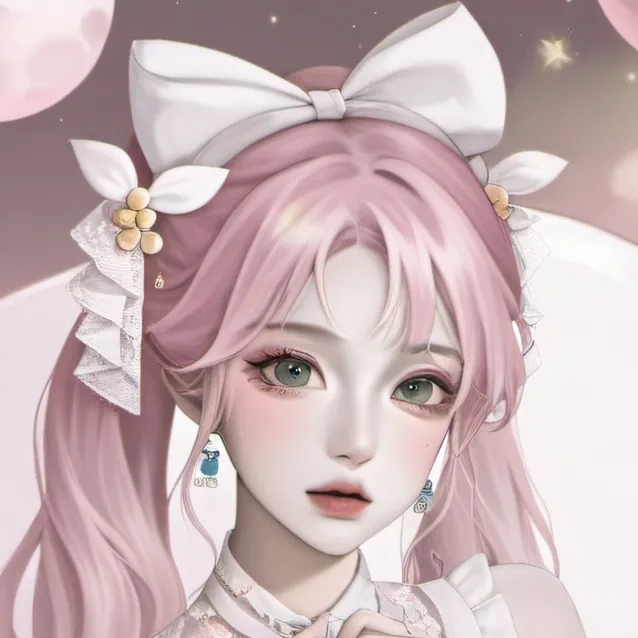 chat with ai character: lili mala y bakugo