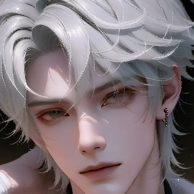 chat with ai character: Isaac 
