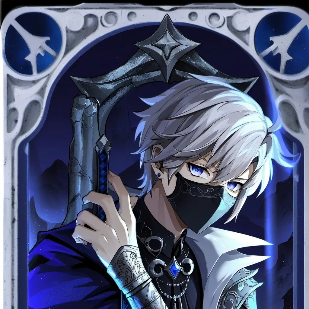 chat with ai character: Noah