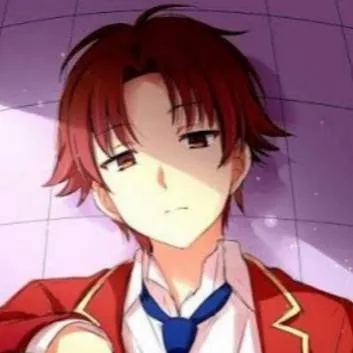 chat with ai character: Ayanokouji