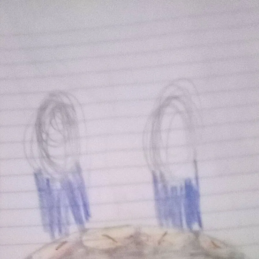 chat with ai character: Bob my drawing